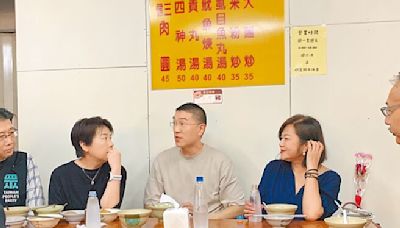 謝國樑控綠主導罷免 就是想重選 - 社會新聞