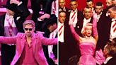 Ryan Gosling's Hot Pink Suit to Perform 'I'm Just Ken' at 2024 Oscars Is a Cheeky Tribute to Marilyn Monroe (Really!)