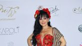 Maribel Guardia defendió a Irina Baeva tras su separación - El Diario NY