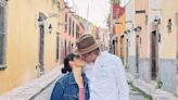 America Ferrera Pens Sweet 12th Wedding Anniversary Tribute to Husband Ryan Piers Williams: 'My Person'