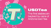 What's more stable than Bitcoin or UST? AriZona Iced Tea