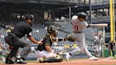 Zack Short drives in three runs for Detroit Tigers in 6-3 win over Pittsburgh Pirates