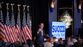 Democrats pick up seat in US House as Suozzi wins in New York