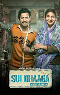 Sui Dhaaga: Made in India