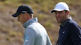 Jordan Spieth's comments about Scottie Scheffler speak volumes ahead of The Open