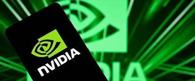 How To Earn $500 A Month From Nvidia Stock Ahead Of Q1 Earnings Report
