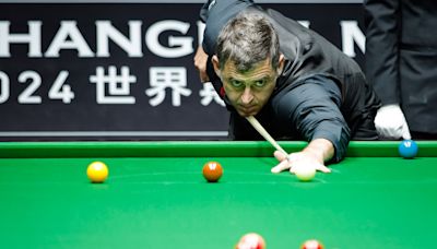 Ronnie O'Sullivan offered chance to win £100k for feat only 2 stars have managed