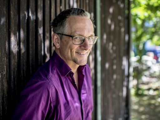 Dr Michael Mosley to be honoured in most heartwarming way on BBC