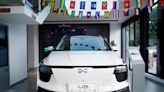 Chinese EV maker Aiways to go public in US via deal with Hudson Acquisition SPAC