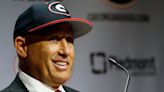 Georgia Baseball: Head coach Wes Johnson Discusses Hosting Regional