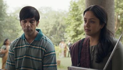 Srikanth Box Office Collection Day 9: Rajkummar Rao’s Film Sees 88% Hike In Numbers; Beats Maidaan, BMCM