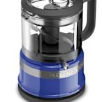 【光彩屋代購】現貨 KitchenAid 最新3.5杯 迷你食物調理機 副食品(Cuisinart DLC-2AB)