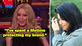 Kylie Minogue Spoke Out About Her Legal Battle With Kylie Jenner, And We're Here To Break It All Down For You