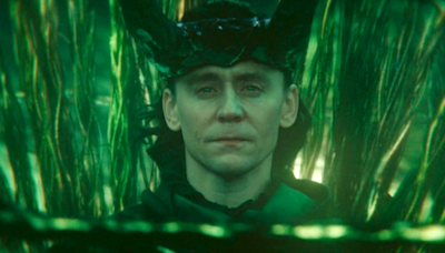 ... The 'Wash Of Relief' He Felt Saying Goodbye To Loki, But Is He Really Done Playing The Character?