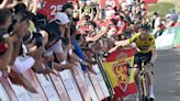 In His Third Consecutive Grand Tour This Year, Sepp Kuss Takes a Stage Win at the Vuelta a España