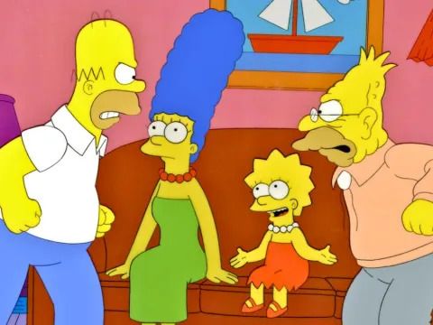 The Simpsons Season 19 Streaming: Watch & Stream Online via Disney Plus