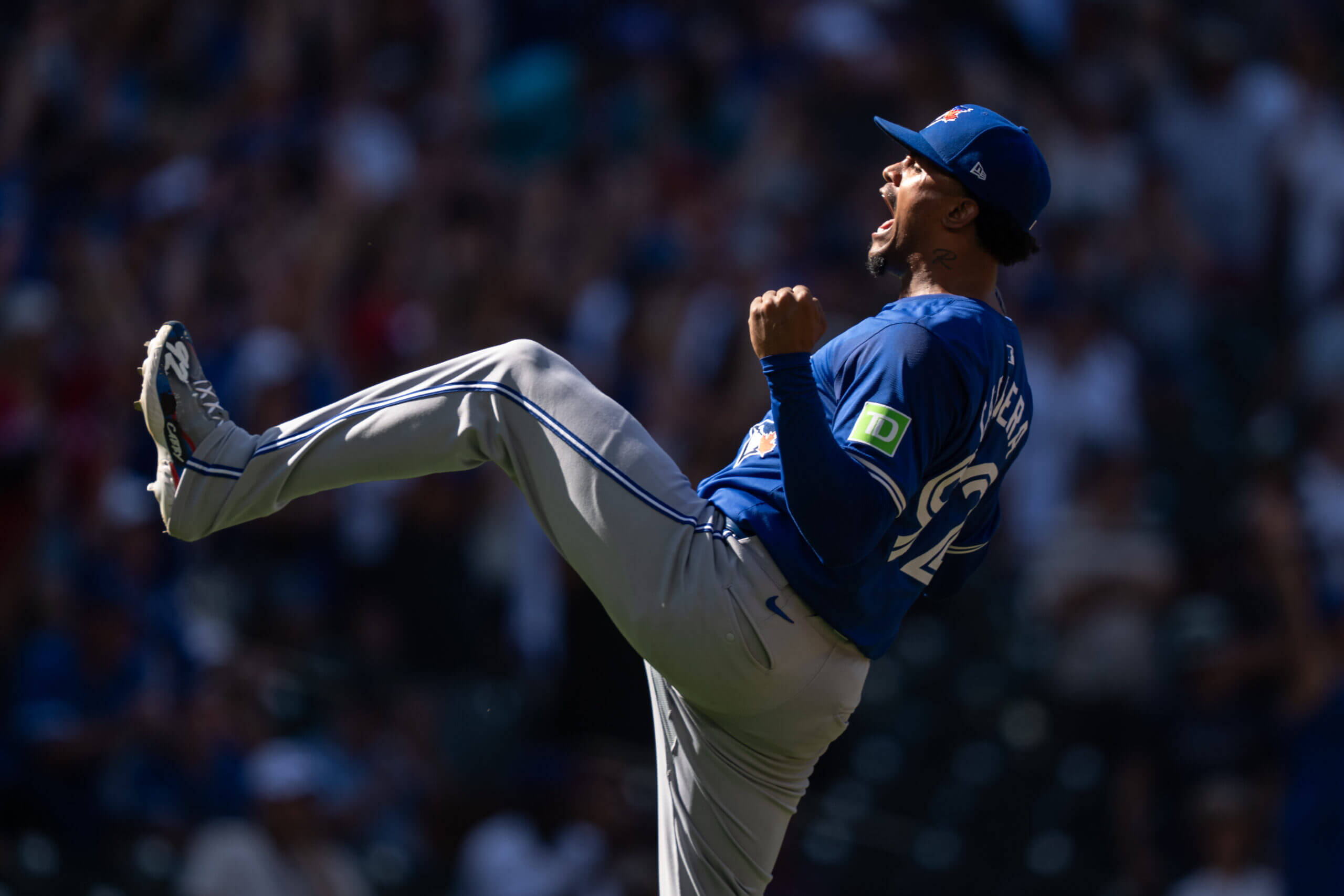 Blue Jays takeaways: Bullpen comes up big, rookie Leo Jiménez learning on the fly