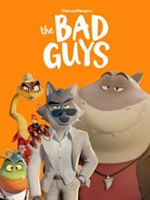 Les Bad Guys