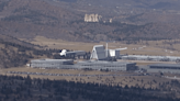 Air Force Academy provides updates on major construction projects