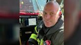Funeral services scheduled for Wyomissing fire captain
