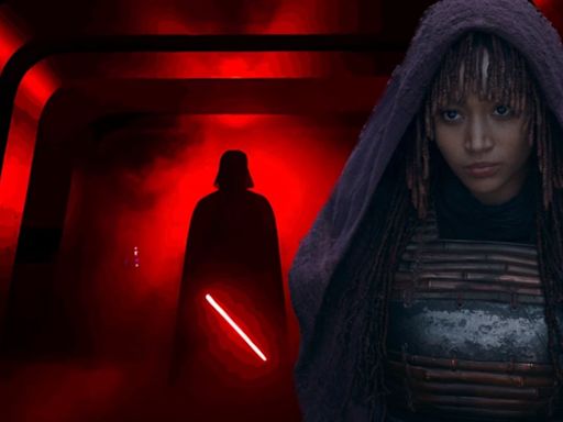 THE ACOLYTE Character Posters Revealed As Series Enlists Action Designer Behind ROGUE ONE's Darth Vader Scene