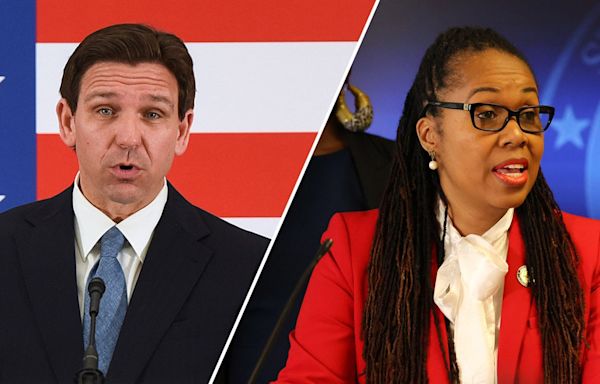 Florida Supreme Court backs Ron DeSantis on removal of Soros-backed prosecutor