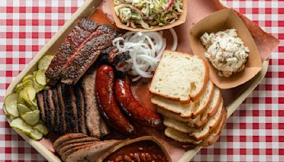 North Carolina Eatery Named The 'Best BBQ Spot' In The State | 99.9 Kiss Country