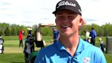 Jake Birdwell, Minnesota's top-ranked high school golfer, is upping his putting game