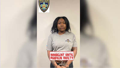 Woman accused of attempted kidnapping of baby at Our Lady of the Lake Children’s Hospital arrested