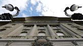 Swiss National Bank loses nearly $143 billion in first nine months