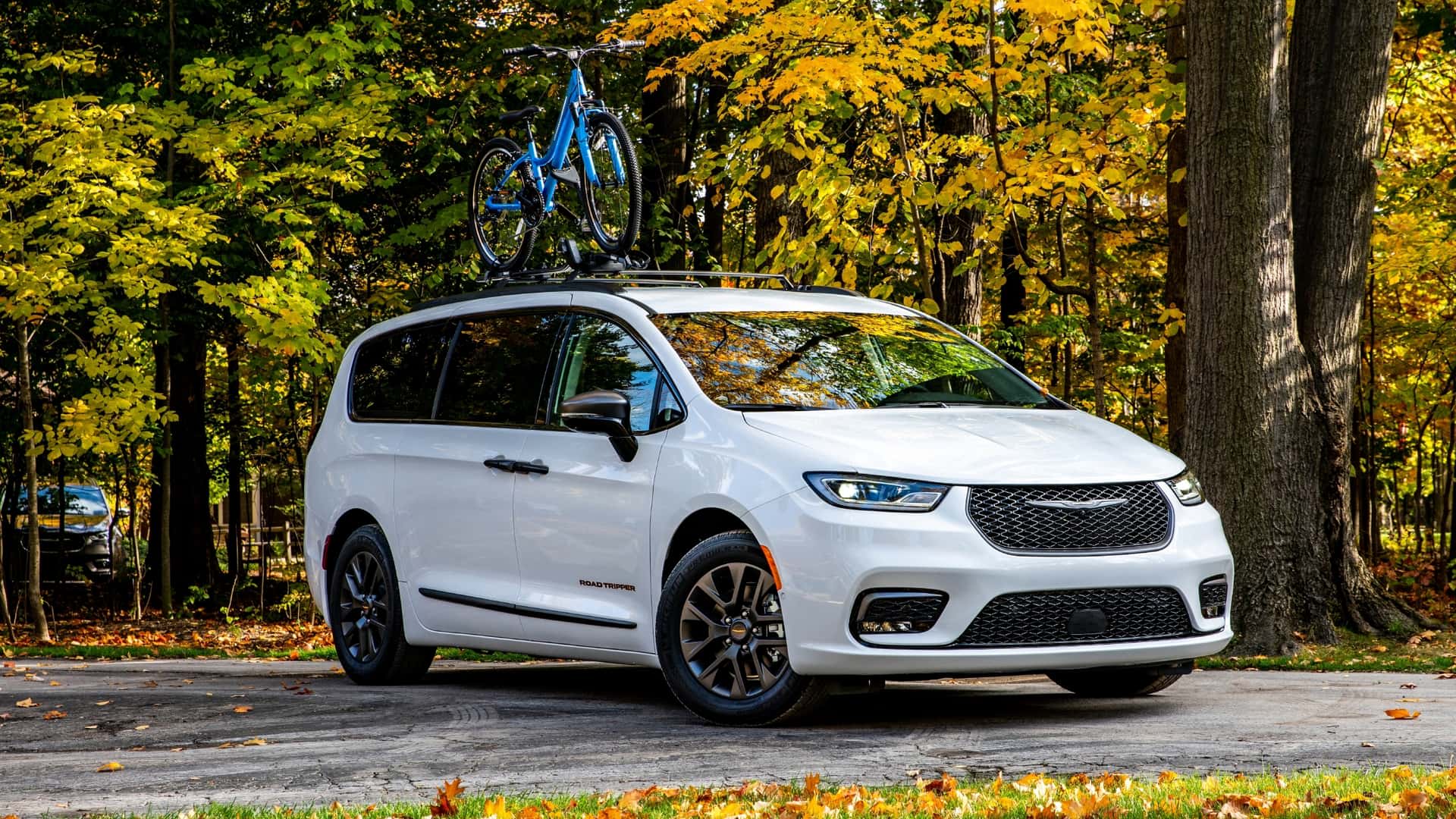 Stellantis Recalls 20,000 Chrysler Pacifica Hybrids That Could Catch Fire