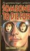 Someone to Die For by Posner | Goodreads