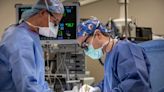 Vanderbilt University Medical Center sets new record for organ transplants in 2023