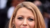 Blake Lively appears to take aim at Princess Kate's photo editing drama: 'I've been MIA'