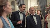 How the Real-Life Story of Mohamed and Dodi al-Fayed Compares to Their Depiction in The Crown