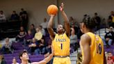 Haraway, Conley take over late in Ashland University men's tournament win