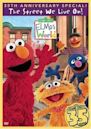 "Sesame Street" Sesame Street Presents: The Street We Live On