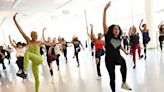 This Heart-Healthy Dance Class Will Help You Break a Sweat and 'Release the Pressure'