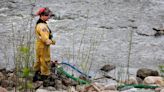 Wildfire near Canada's oil sands hub under control, Alberta officials say