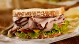 3 All-Star Cheese Picks For A Classic Roast Beef Sandwich