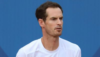 Andy Murray tipped for shock career change after retiring from tennis
