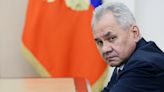 Russia says ICC's arrest warrant for Shoigu is part of 'hybrid war'