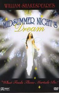 A Midsummer Night's Dream