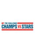 The Challenge: Champs vs. Stars