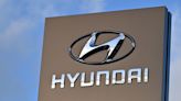 Hyundai recalls more than 50,000 vehicles for loss of drive power