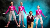 CTAC School of Ballet to perform 'Charlie and the Chocolate Factory' in Harbor Springs