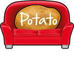 Potato (production company)