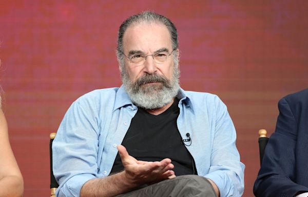 Mandy Patinkin Joins Zachary Quinto’s ‘Brilliant Minds’ at NBC in Recurring Role