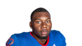 D.J. Withers - Kansas Jayhawks Defensive Lineman - ESPN