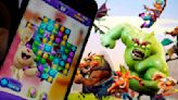 Pa. priest accused of stealing $40K for Candy Crush, other phone games